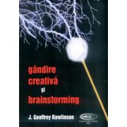 Gandire creativa si brainstorming