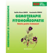 Gemoterapie si Fitohomeopatie - Retete pentru tratament