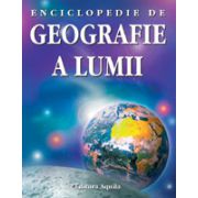 Enciclopedie de geografie a lumii