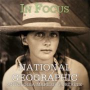 In focus - Antologia marilor portrete National Geographic