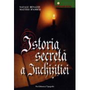Istoria secretă a Inchiziţiei