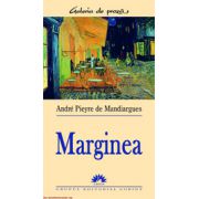 MARGINEA