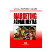 Marketing Agroalimentar