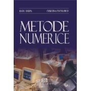 Metode numerice