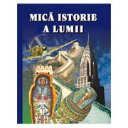 Mică istorie a lumii