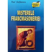 MISTERELE FRANCMASONERIEI