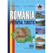 România - Potenţial turistic