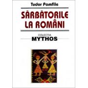 Sărbătorile la români - Pamfile Tudor