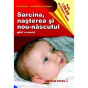 Sarcina, nasterea si nou-nascutul