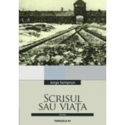 SCRISUL SAU VIATA