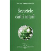 Secretele cărţii naturii