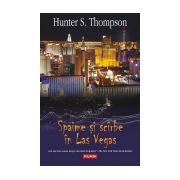 Spaime si scirbe in Las Vegas
