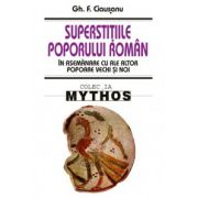 Superstiţiile poporului român în asemănare cu ale altor popoare vechi şi noi