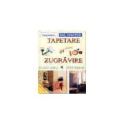 Tapetare şi zugrăvire