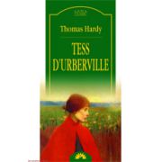 TESS D`URBERVILLE