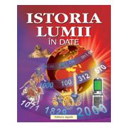 Istoria lumii in date