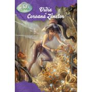 Vidia si coroana Zanelor