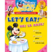 Vol. 12 - Let’s eat (Hai la masa!)