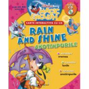 Vol. 6 - Rain and Shine (Anotimpurile)