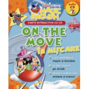 Vol. 7 - On the move (In miscare)