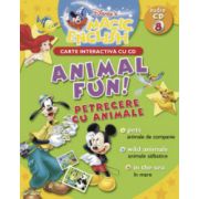 Vol. 8 - Animal Fun (Petrecere cu animale)