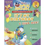 Vol. 9 - My Birthday (Ziua mea)