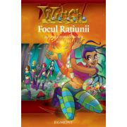 Vol. III – Focul Ratiunii