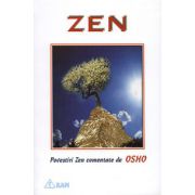 Zen - mesajul special - discursuri asupra unor povestiri Zen