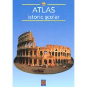 Atlas istoric şcolar