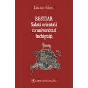 Bestiar. Salata orientala cu universitari inchipuiti