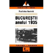 Bucurestii anului 1935