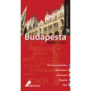 Ghid turistic - Budapesta