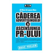Caderea advertising-ului si ascensiunea PR-ului