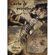 Carte de profetii