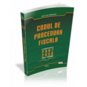 Codul de Procedura Fiscala 2007-2008 (lege+norme)