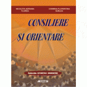 CONSILIERE SI ORIENTARE