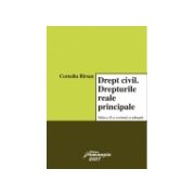 Drept civil. Drepturi reale principale