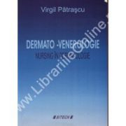 Dermato-venerologie. Nursing in dermatologie