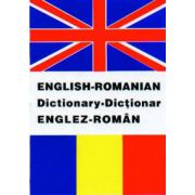 Dictionar englez-roman