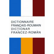 Dictionar francez-roman