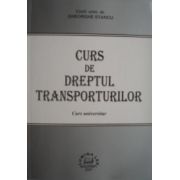 Curs de dreptul transporturilor