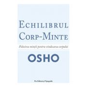 Echilibrul Corp - Minte