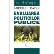 Evaluarea Politicilor Publice