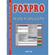 FOXPRO - Teste si aplicatii