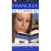 Franceza in 15 minute