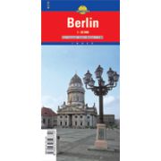 Hartă rutieră Berlin