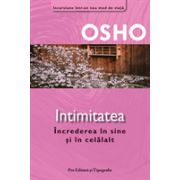 Intimitatea - Increderea in sine si in celalalt