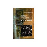 Istoria evreilor HOLOCAUSTUL - manual pentru liceu