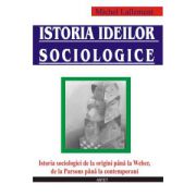 Istoria ideilor sociologice