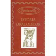 Istoria Oracolelor